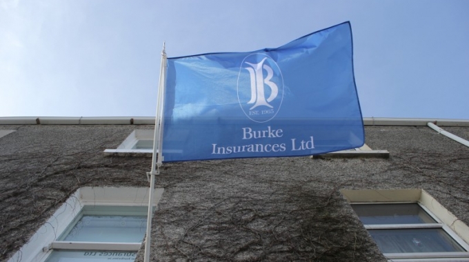 Burke Insurances Ltd Galway Insurance Broker