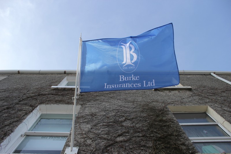 Burke Insurances Ltd Galway Insurance Broker