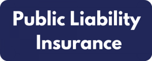 Public Liability Insurance