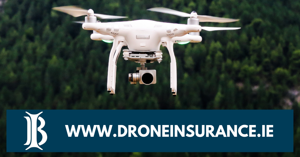 Drones And Insurance
