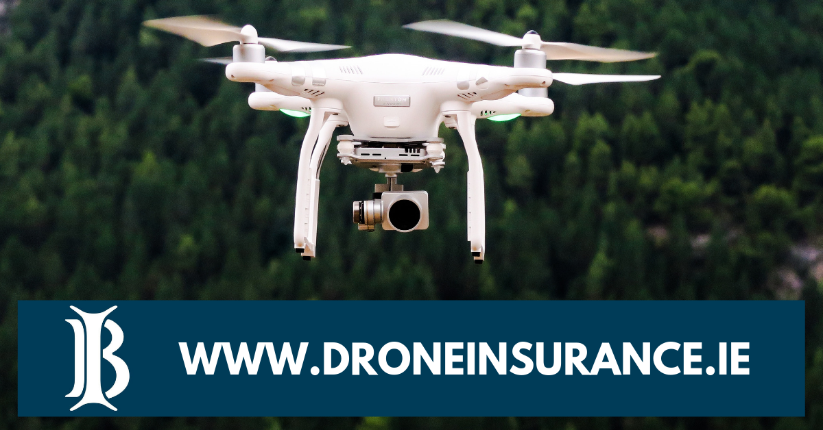 Drone Insurance