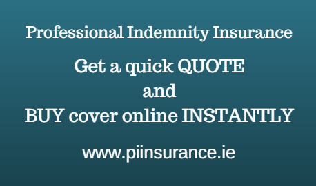 Agricultural Consultants Professional Indemnity Insurance