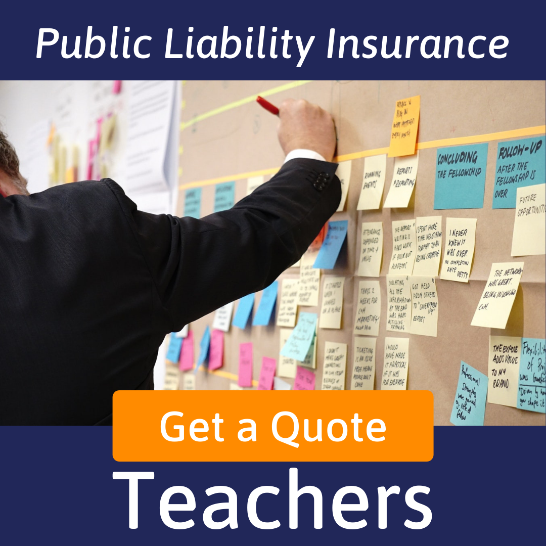 Public Liability Insurance For Teachers Publicliabilityie Blog