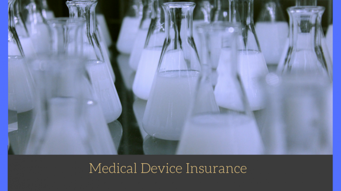 Do I Need To Purchase Medical Device Insurance?