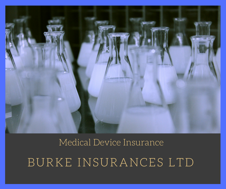 Do I Need To Purchase Medical Device Insurance?