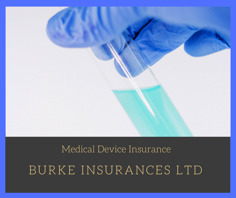 Why Do I Need Medical Device Insurance?