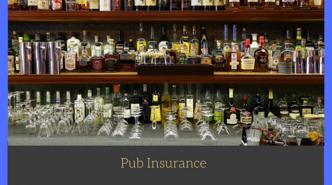 PUB INSURANCE