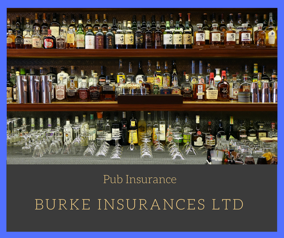 Pub-insurance