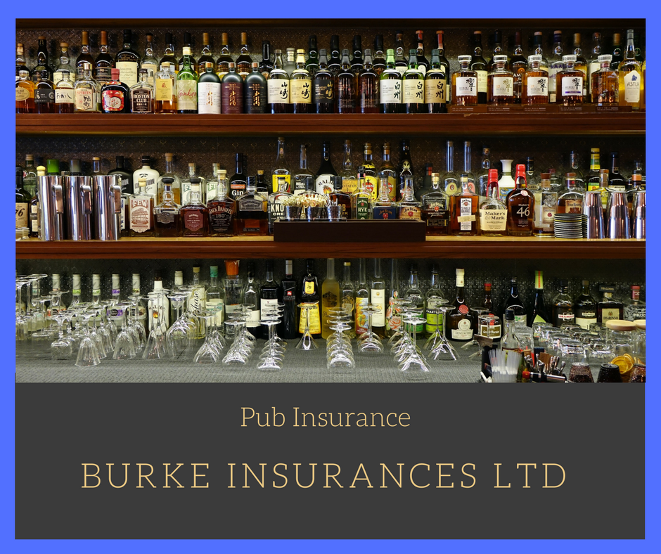 PUB INSURANCE