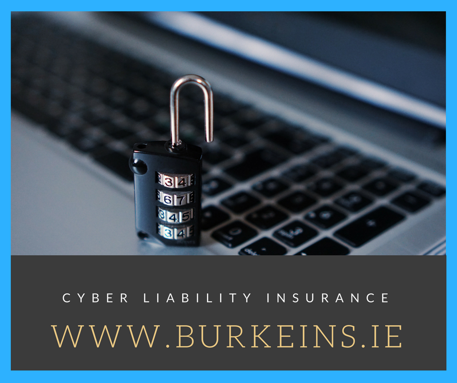 Cyber Liability Insurance