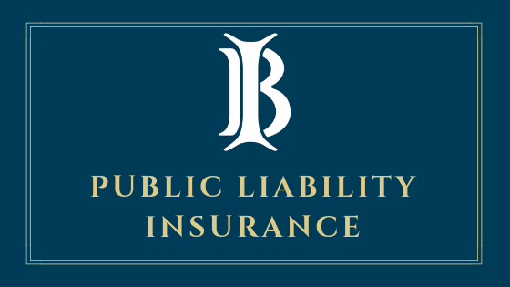 Public Liability Insurance Blog Post
