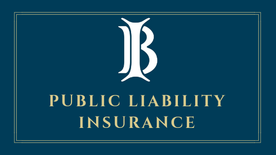 Public Liability Insurance