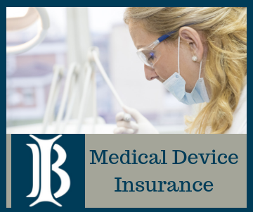 Medical Device Insurance