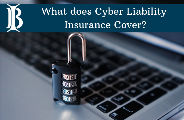 Cyber Liability Insurance