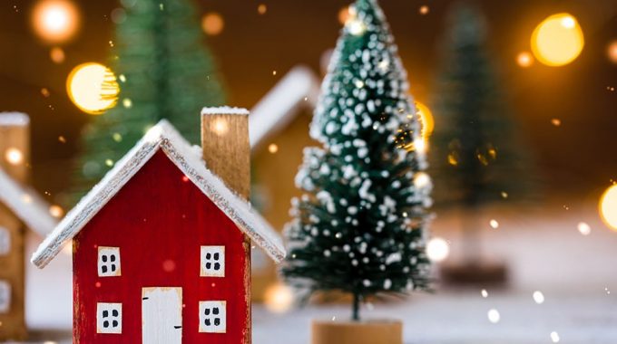 Tips To Protect Your Property Over Christmas